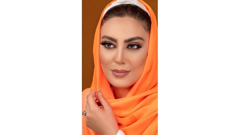 بیوگرافی کامل نیلوفر شهیدی بازیگر نقش زهره در سریال حکم رشد