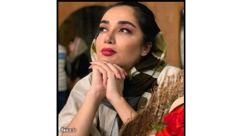 بیوگرافی کامل هدی استواری بازیگر نقش سایه در سریال حکم رشد