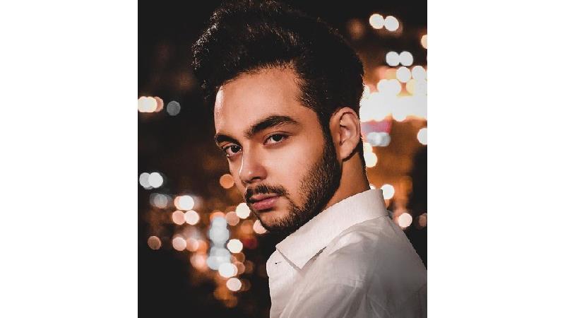 بیوگرافی کامل ارشیا توکلی بازیگر نقش سلیم در سریال حکم رشد