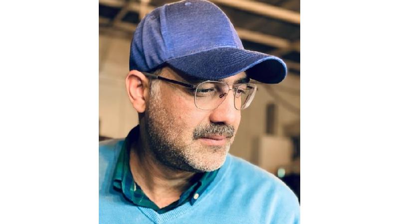 بیوگرافی کامل مجتبی فلاحی بازیگر نقش سرهنگ ذبیح پاشا در سریال حکم رشد