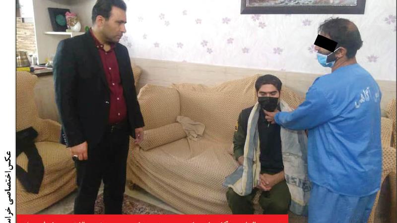 قتل همسر به خاطر تحقیر