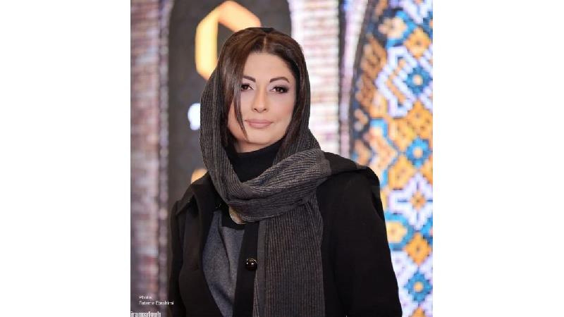 بیوگرافی کامل کتانه افشاری نژاد بازیگر نقش خدیچه چهریقی مادر عباس میرزا در سریال جیران