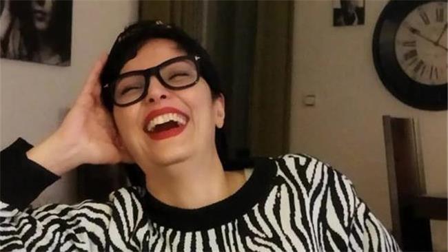 بیوگرافی کامل نیوشا مامنی بازیگر نقش هستی در سریال از سرنوشت