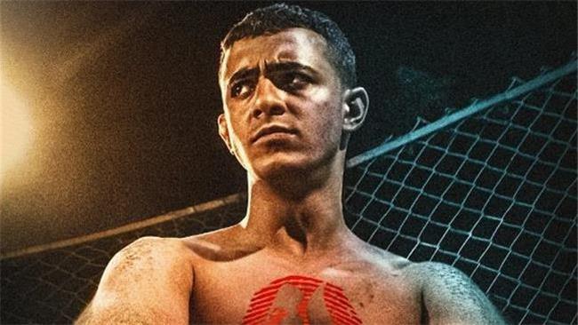 دلنوشته مهربان علی شادمان برای جاوید در سریال یاغی