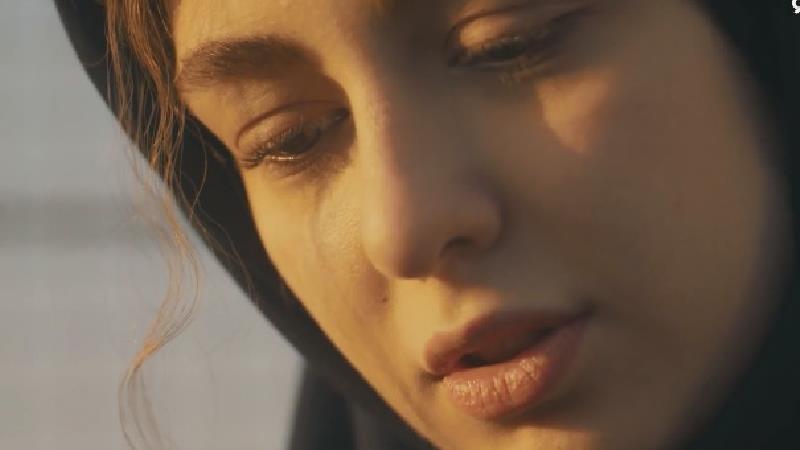 بیوگرافی کامل الیکا ناصری بازیگر نقش ابرا در سریال یاغی