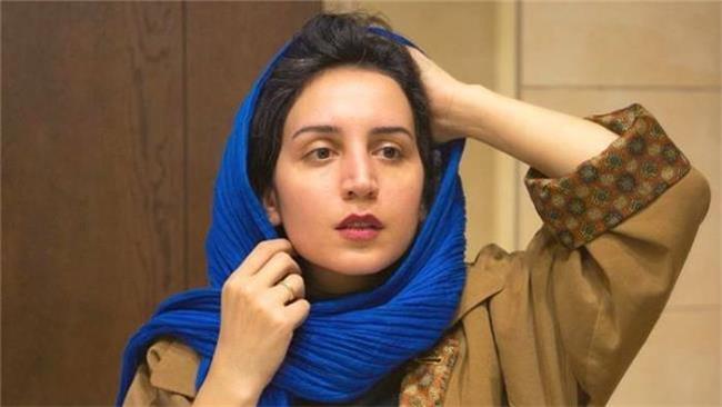 بیوگرافی کامل آبان عسکری بازیگر نقش عاطی در سریال یاغی