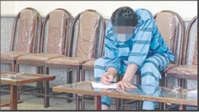 قتل مرد هنرمند با ادعای تعرض