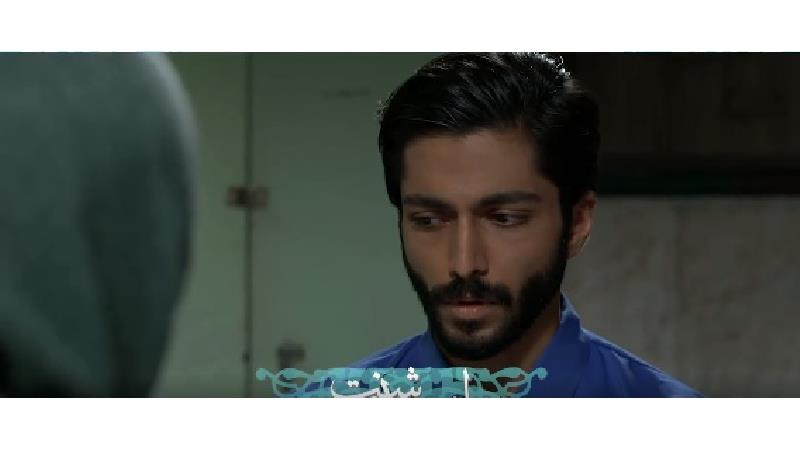 سریال از سرنوشت ؛ آیا سهراب به خاطر قتل شاهین قصاص می شود