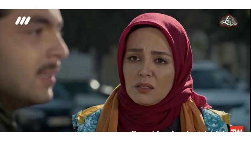 سریال حکم رشد ؛ عشق سودابه و سلیم به کجا می رسد