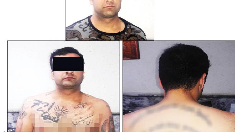 قتل پسرجوان در پی رقابت برسر یک دختر 16 ساله