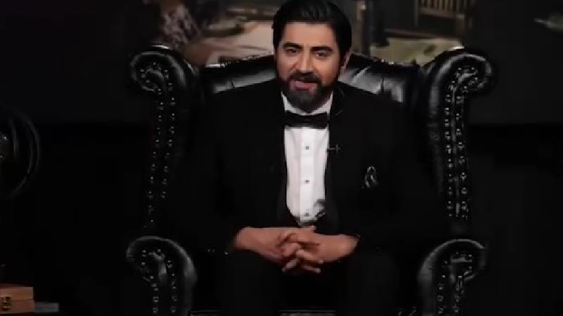 دانلود قسمت دوم از فینال شب ‌های مافیا 4