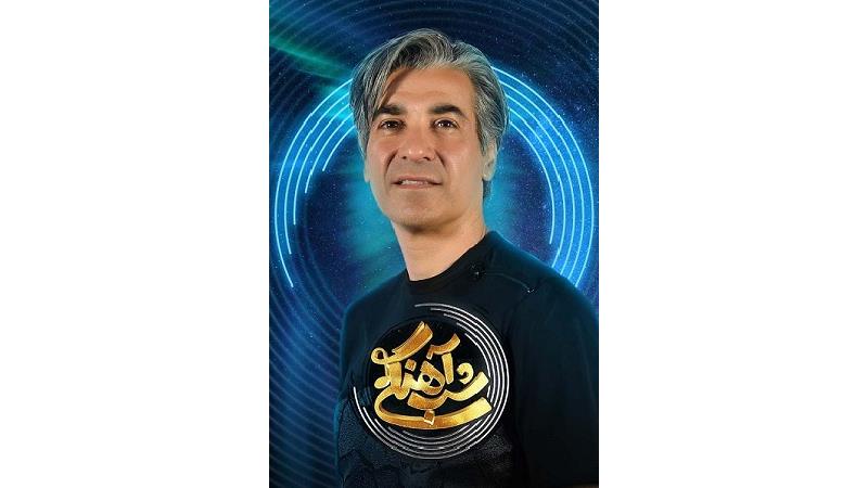 لینک های دانلود شب آهنگی با حضور وحید شمسایی