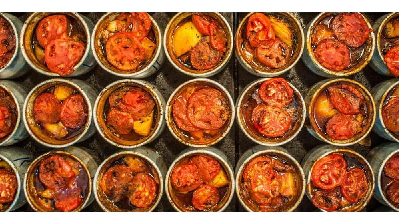 6 ترفند خاص برای پخت آبگوشت  مجلسی خوشمزه که  آشپزها استفاده می کنند