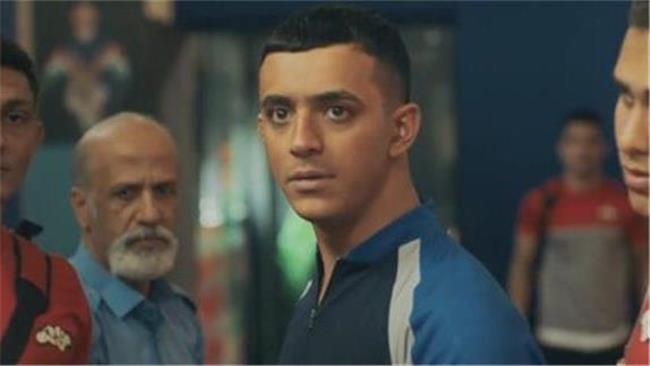 قسمت 5 سریال یاغی، دانلود قانونی