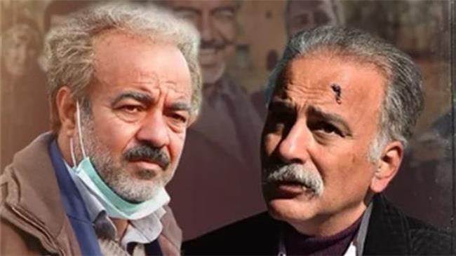 جزییات جدید از ساخت فصل چهارم نون خ