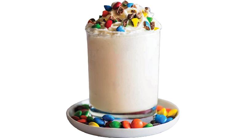 طرز تهیه آیس پک موز  به سبک کارخانه های بستنی سازی خیلی خوشمزه و مجلسی