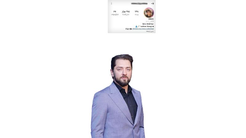 درآمد نجومی همسران بهرام رادان، شاهرخ استخری ،قوچان نژاد و ... به خاطر شوهرانشان