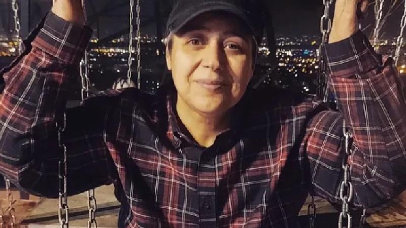 اولین فیلم مازیار (شهره) لرستانی بعد از تغییر جنسیت