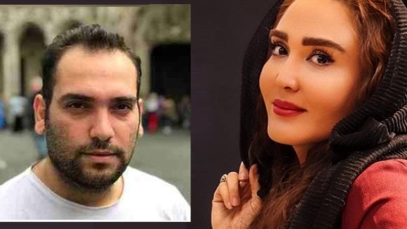 آیا امین فردین پشت خودکشی بازیگران است