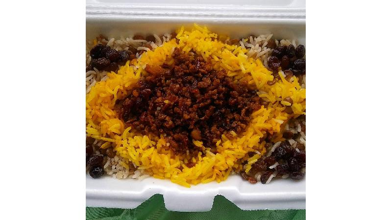 نکات طلایی برای پخت عدس پلو نذری