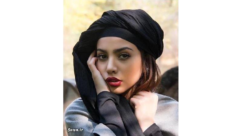 بیوگرافی کامل سحر افتاده بازیگر نقش یلدا در سریال یلدا