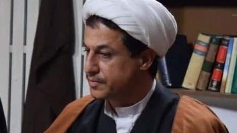 بیوگرافی کامل رامین راستاد بازیگر نقش آیت الله هاشمی رفسنجانی در سریال راز ناتمام