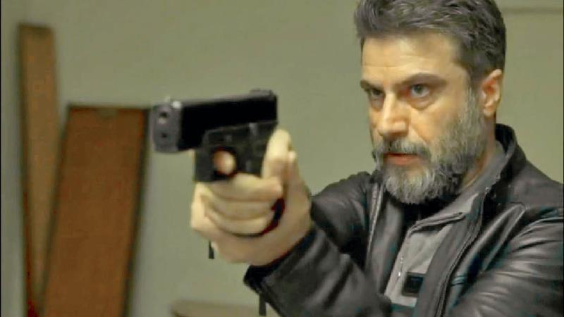 نقدی بر سریال جنایی خون سرد