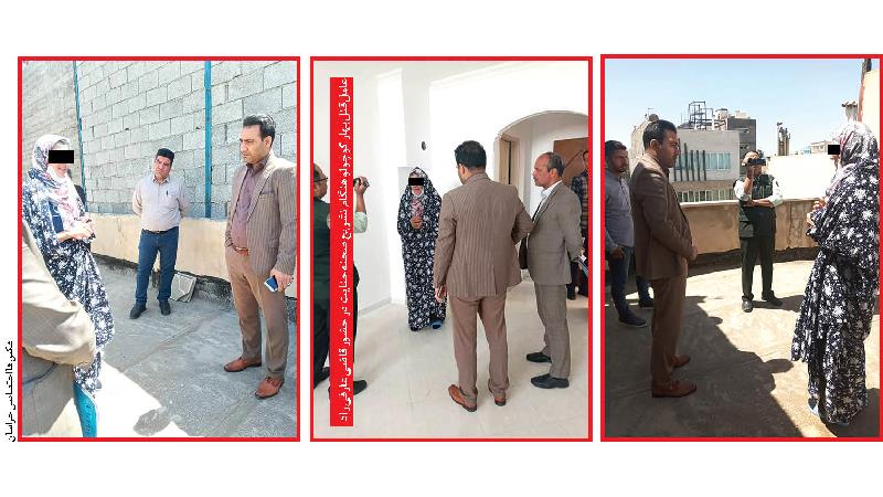 قتل دلخراش کودک 3 ساله به دست مادر