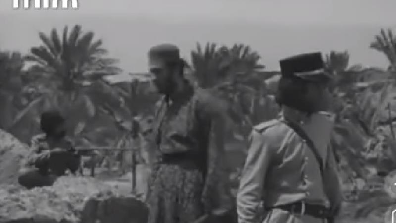 خلاصه داستان و بازیگران سریال دلیران تنگستان