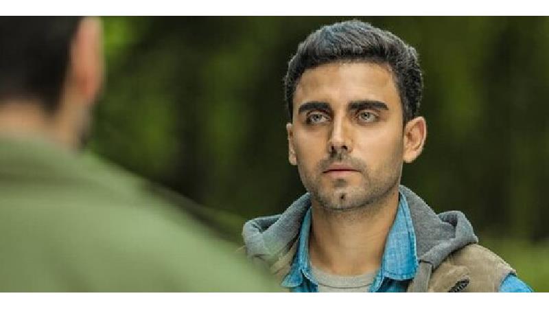 بیوگرافی کامل محمد صادقی بازیگر نقش امیرعلی در سریال بی همگان