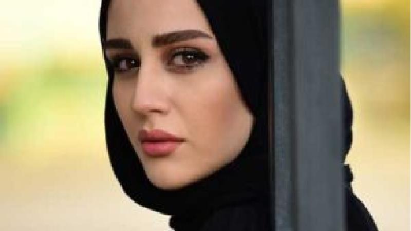 بیوگرافی کامل میترا رفیع بازیگر نقش الناز در سریال بی همگان