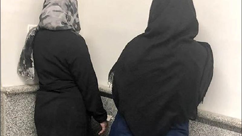 کتک کاری عروس و داماد به خاطر گواهی نامه