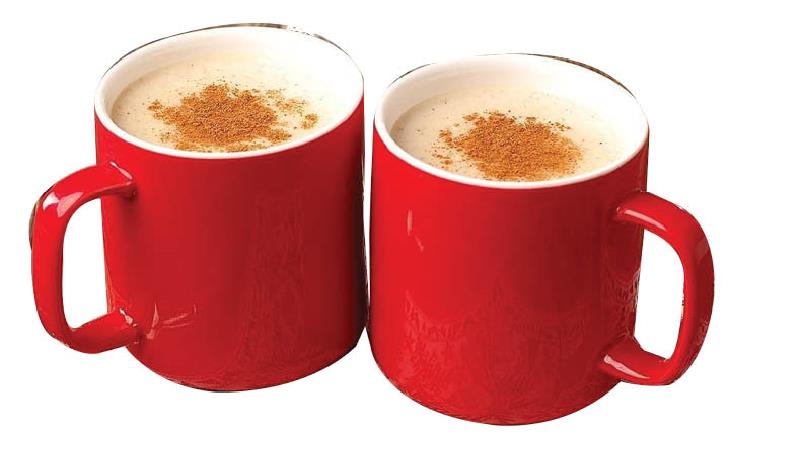 طرز تهیه نوشیدنی ثغلب خوشمزه  و مفید برای سرماخوردگی