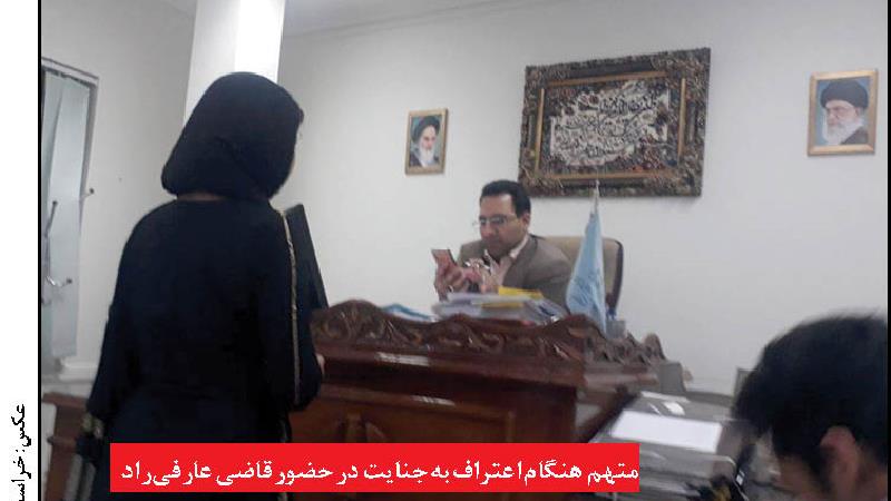 زنی شوهرش را با متادون کشت