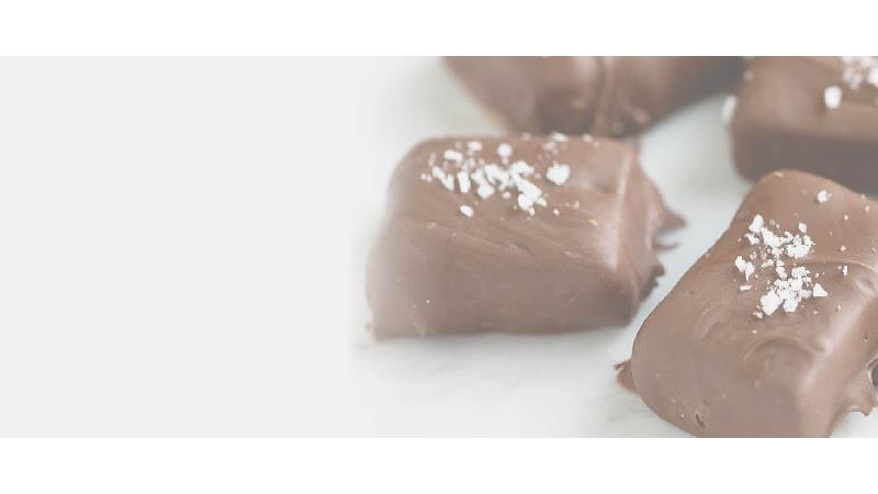 شکلات نعناع فلفلی، خنک و تازه