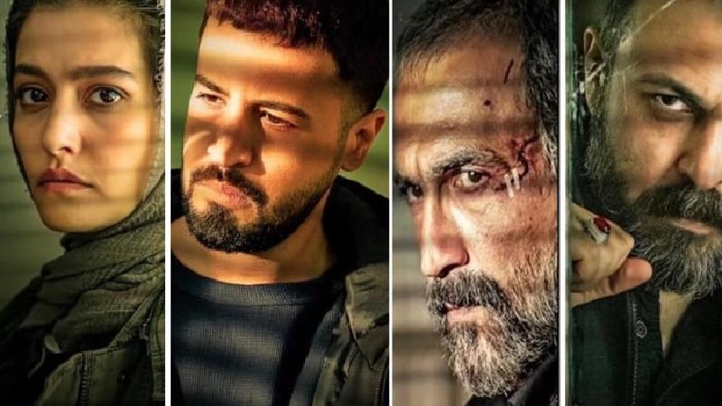 آیا سریال پوست شیر دوباره پخش می شود