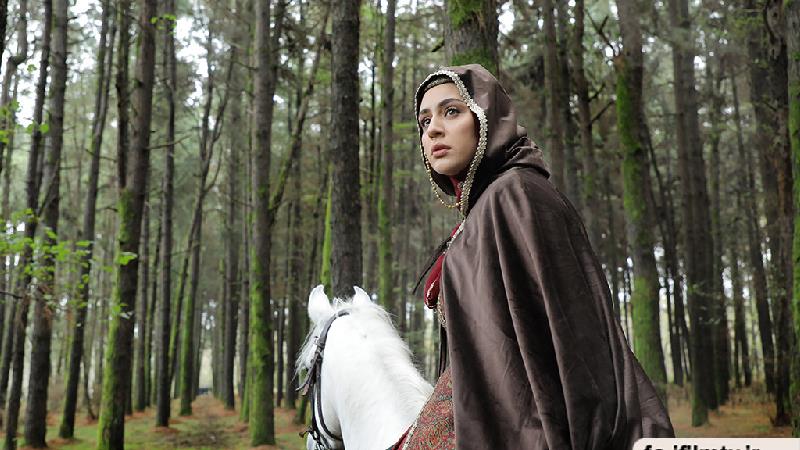 سریال گیل دخت : آیا اسماعیل و گلنار با هم ازدواج می کنند