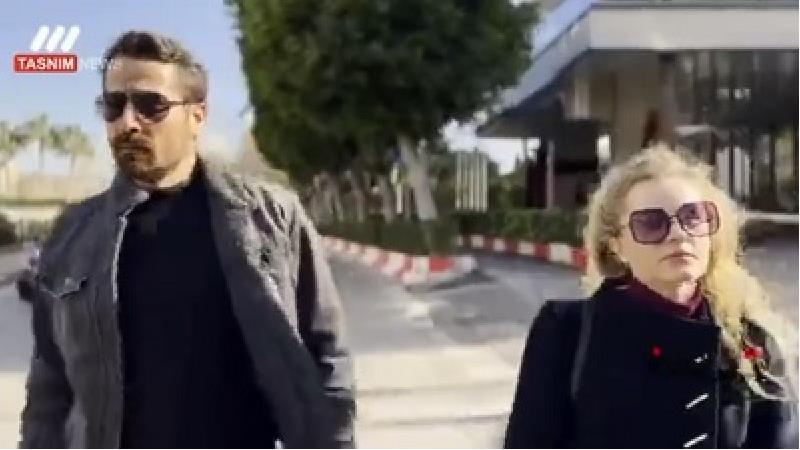 خلاصه داستان و بازیگران سریال تمام رخ