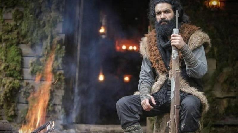 سریال گیل دخت: آیا اسماعیل در سریال گیلدخت می میرد؟