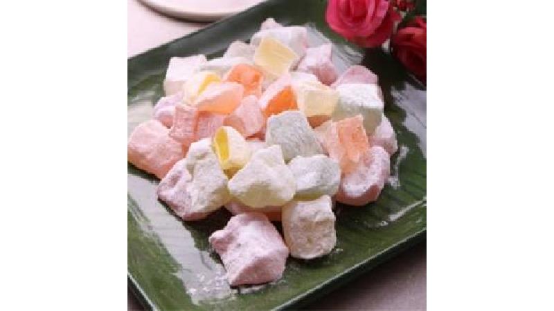 طرز تهیه باسلوق فوری و آسان در خانه