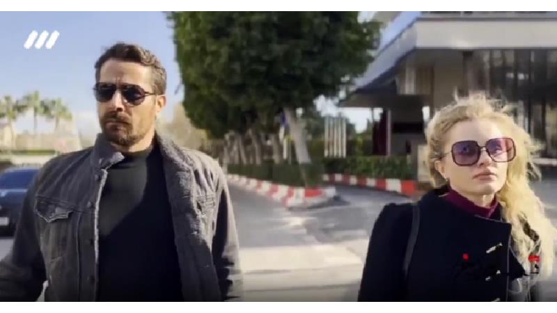 بیوگرافی سوتلانا سوپیلنیاک بازیگر  نقش برژیت  در سریال تمام رخ