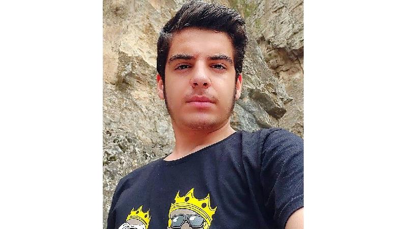 بیوگرافی مانی رحمانی بازیگر نقش فرهاد در سریال تمام رخ