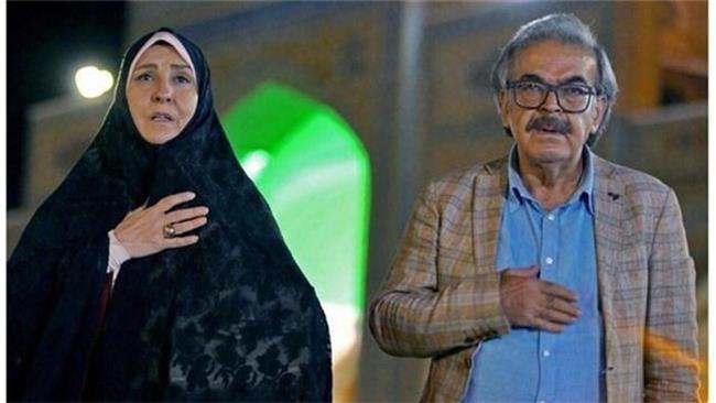 سریال «چشم‌بندی» در مسیر کمدی ناکام «پلاک 13 »؟