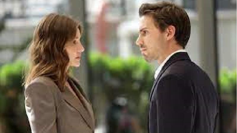 خلاصه داستان و بازیگران سریال داستان یک پری