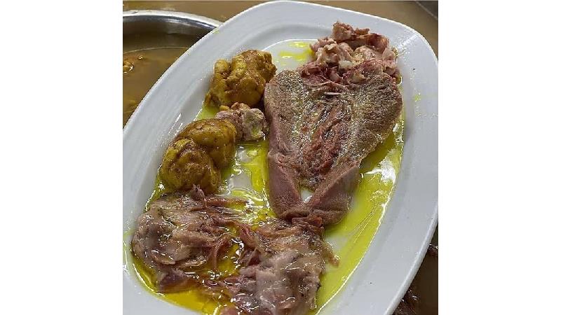 طرز تهیه کله پاچه خیلی خوشمزه و روش از بین بردن بوی بد