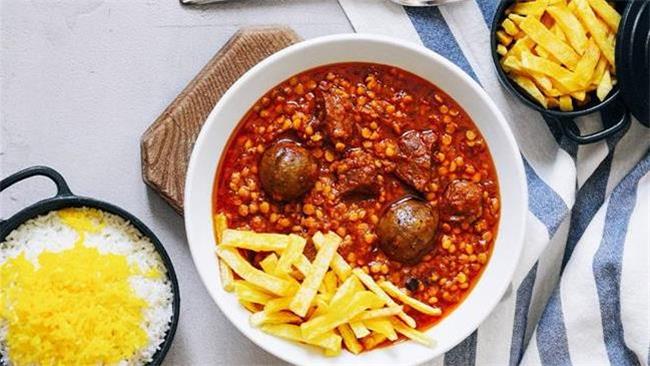 طرز تهیه قیمه مجلسی خیلی خوشمزه