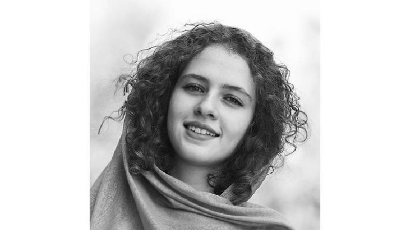 بیوگرافی کامل شایسته سجادی بازیگر نقش ملودی در سریال سرگیجه