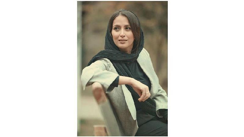 بیوگرافی کامل پاوان افسر بازیگرنقش پرتو در سریال شهباز