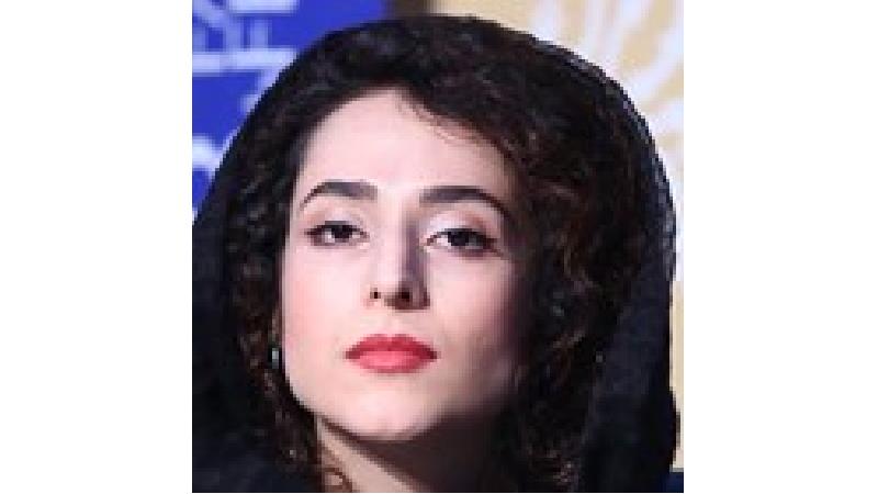 بیوگرافی کامل مهدخت مولایی بازیگر نقش نجوا  در سریال شهباز