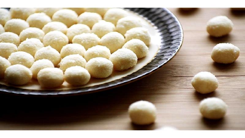 خواص بی نظیر کشک برای بچه ها